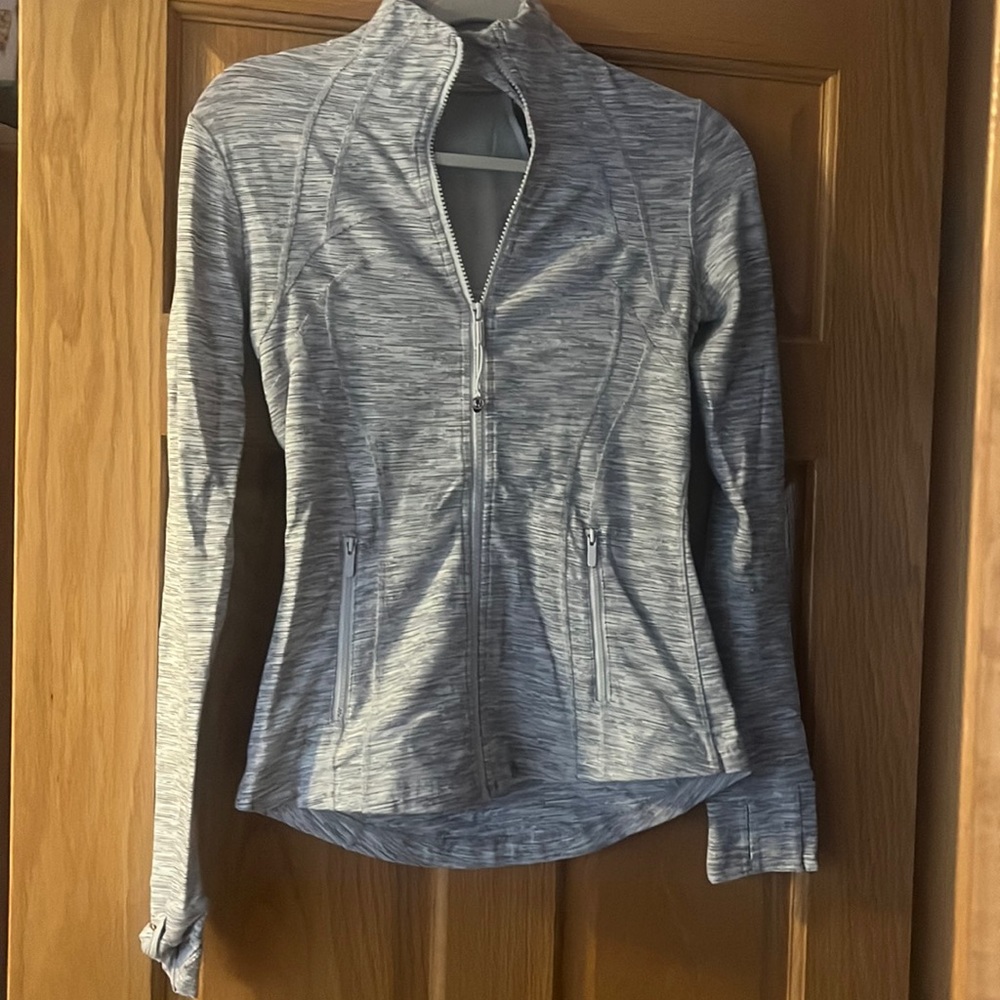 Lululemon Define Jacket Size 6